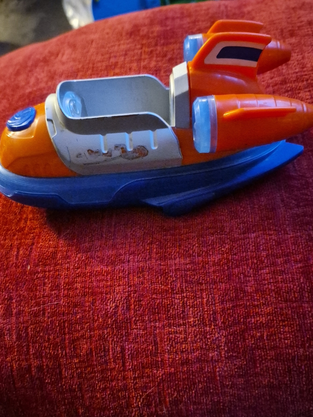 Paw Patrol Rescue Vehicle Set - Picture 14 of 16